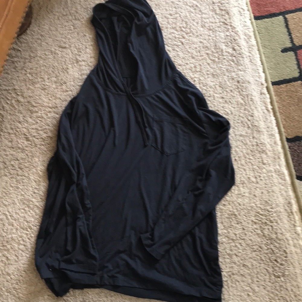 Curfew lightweight sweater - Picture 2 of 2